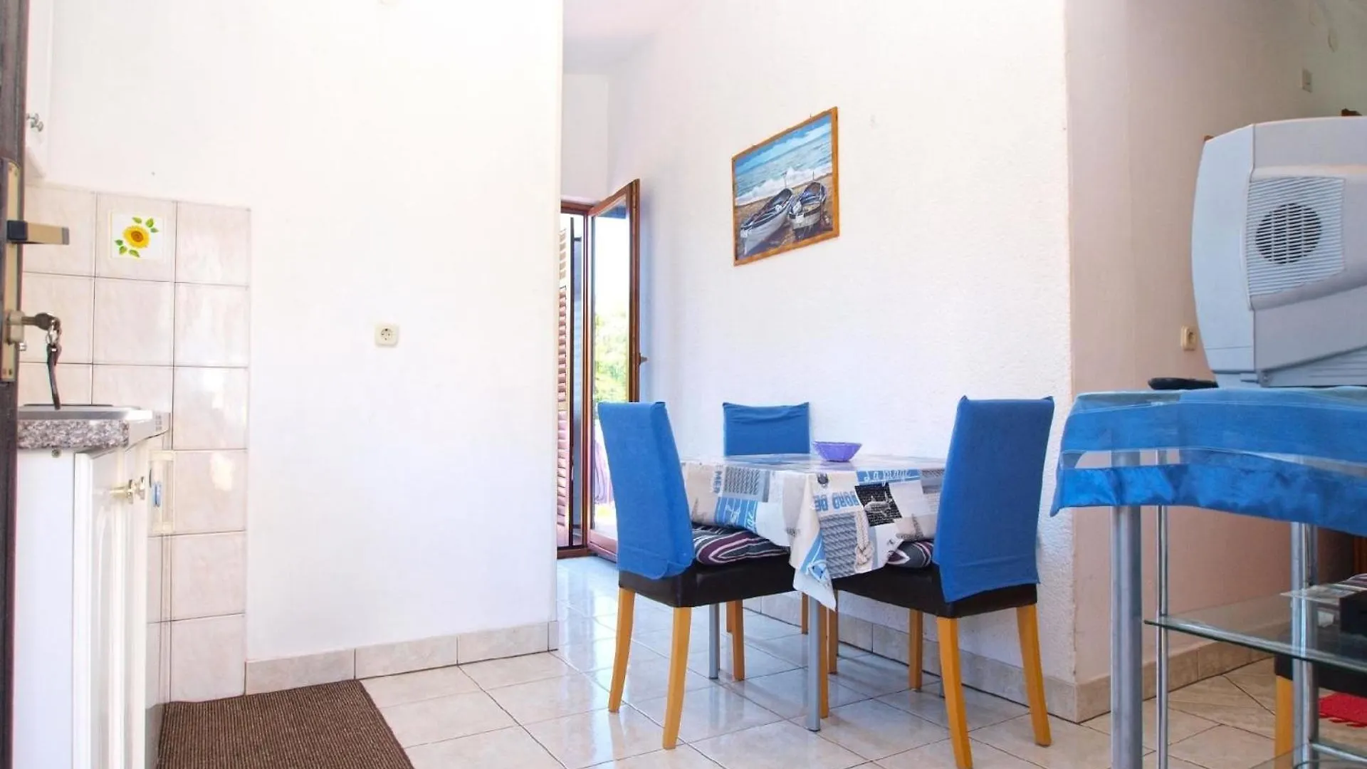 Ferienwohnung Fuer 4 Personen Ca 40 Qm In Pjescana Uvala, Istrien Istrische Riviera 0*,  クロアチア