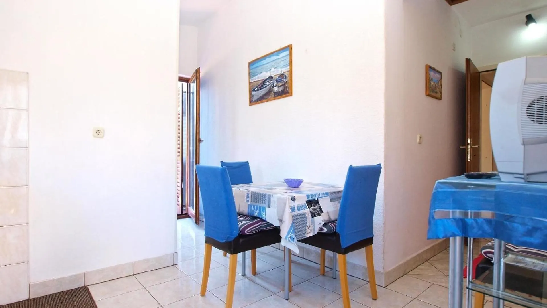 Ferienwohnung Fuer 4 Personen Ca 40 Qm In Pjescana Uvala, Istrien Istrische Riviera アパート