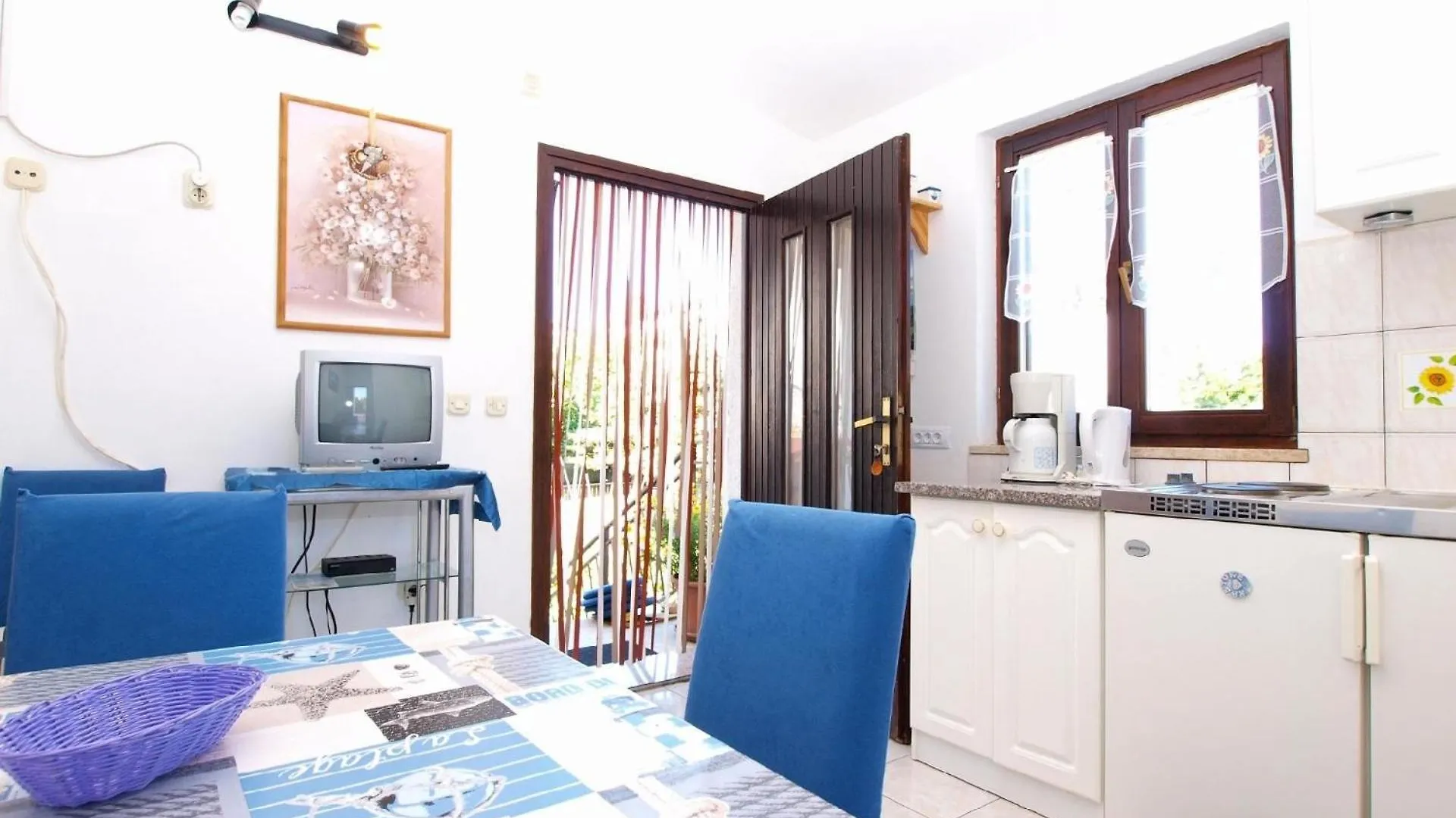 Ferienwohnung Fuer 4 Personen Ca 40 Qm In Pjescana Uvala, Istrien Istrische Riviera クロアチア