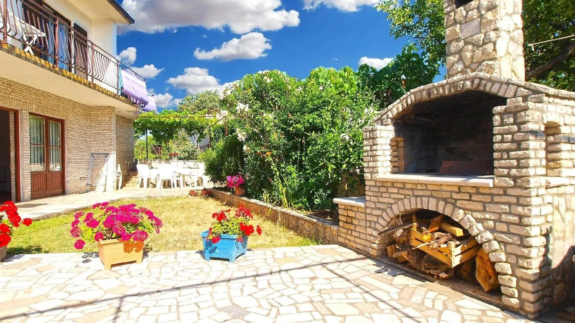 Ferienwohnung Fuer 4 Personen Ca 40 Qm In Pjescana Uvala, Istrien Istrische Riviera 0*,  クロアチア