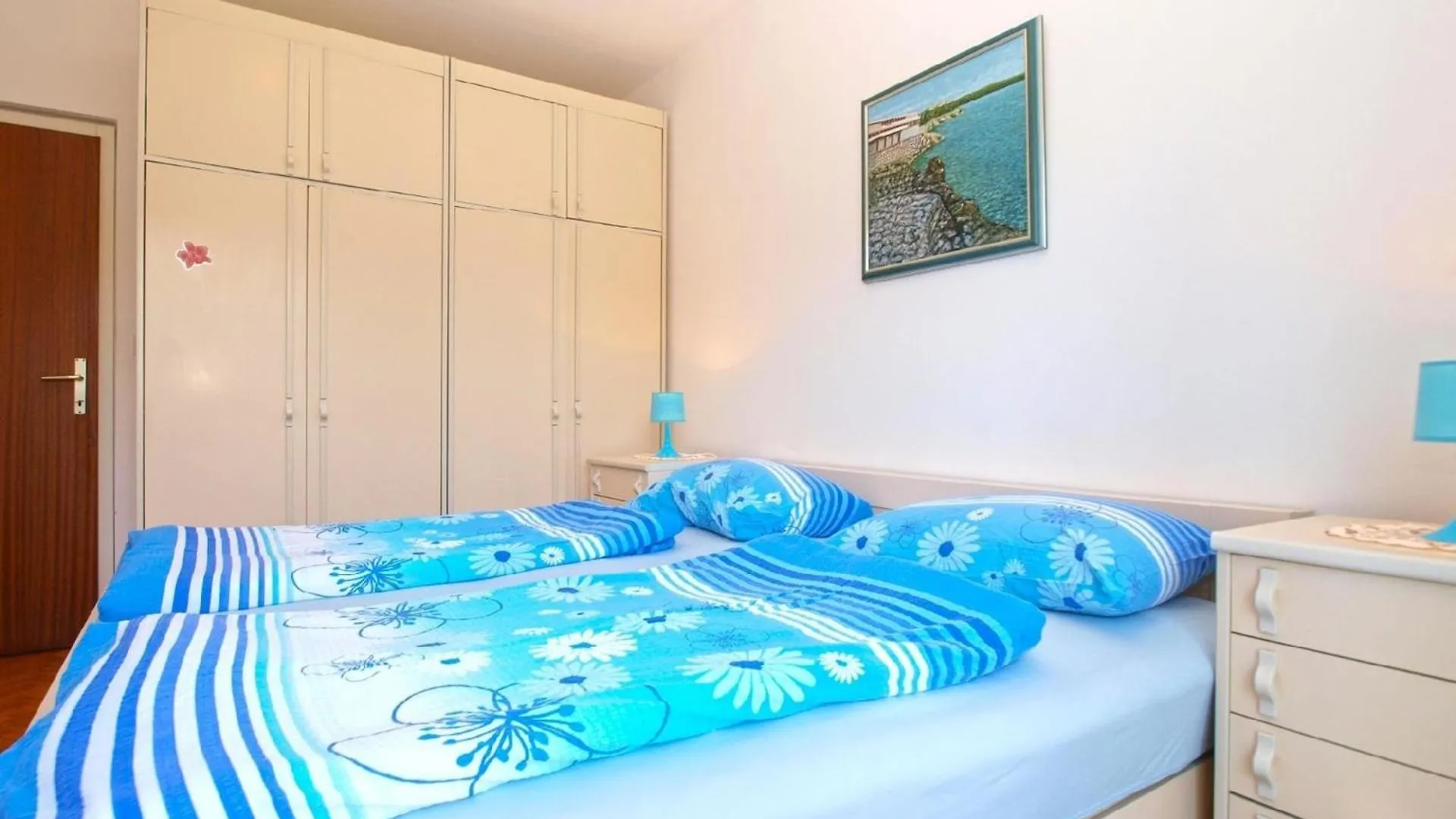 Ferienwohnung Fuer 4 Personen Ca 40 Qm In Pjescana Uvala, Istrien Istrische Riviera