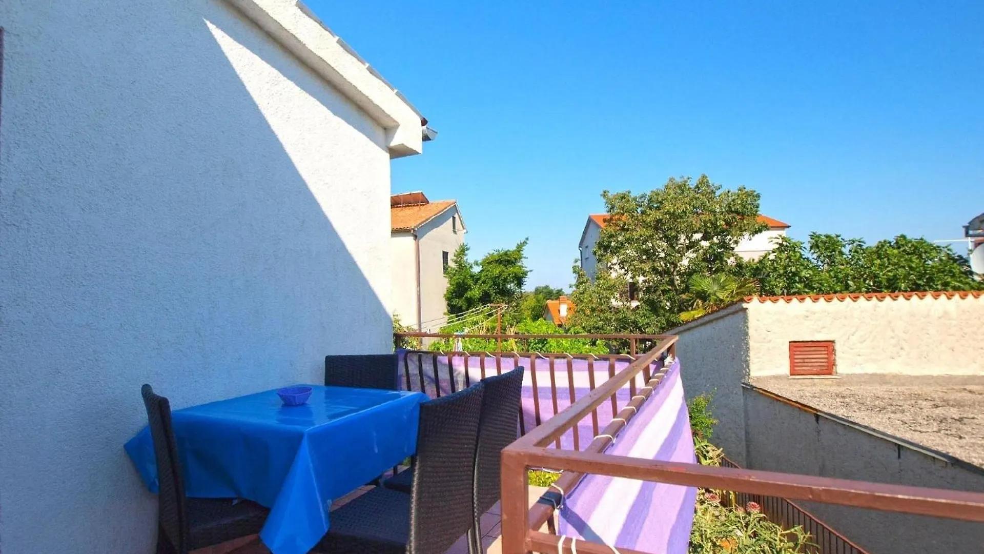 アパート Ferienwohnung Fuer 4 Personen Ca 40 Qm In Pjescana Uvala, Istrien Istrische Riviera